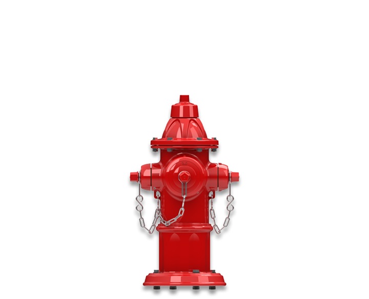 Solana Hydrant